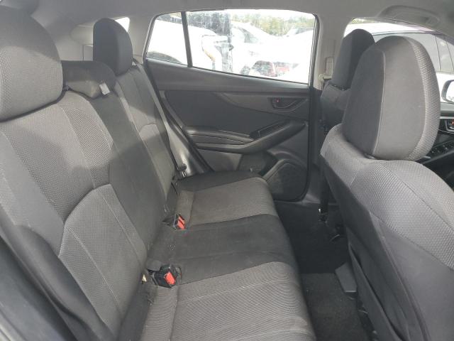 4S3GTAA69K3757625 - 2019 SUBARU IMPREZA أبيض صورة 10