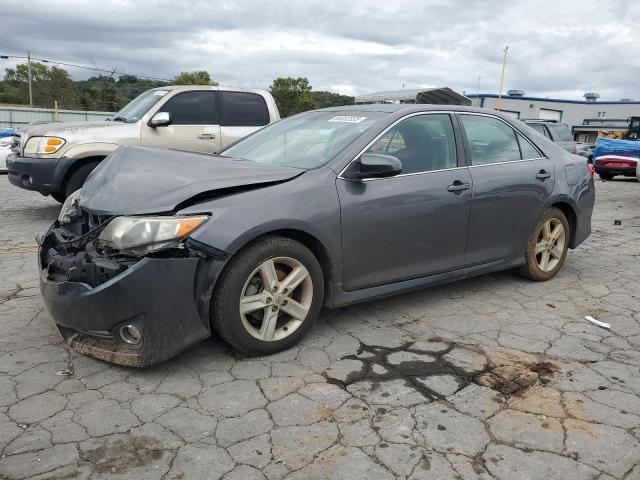 2014 TOYOTA CAMRY L, 