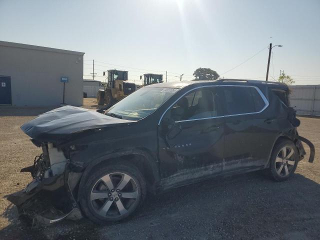 2018 CHEVROLET TRAVERSE LT, 