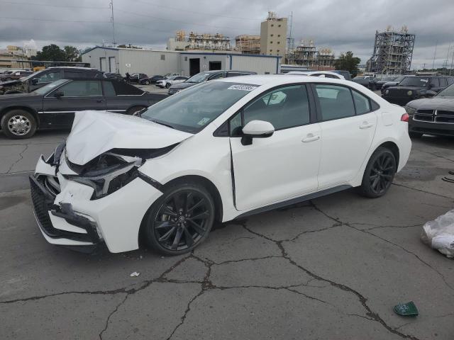 2024 TOYOTA COROLLA SE, 