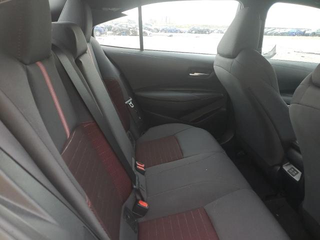 5YFS4MCE6RP170281 - 2024 TOYOTA COROLLA SE Beyaz fotoğraf 10