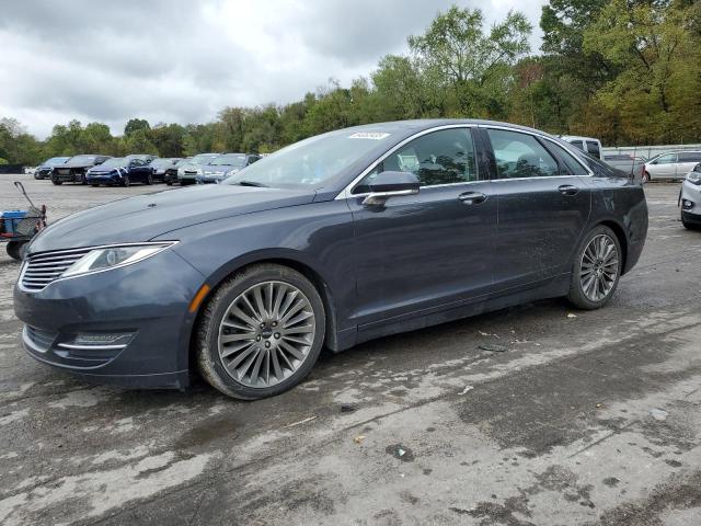 2014 LINCOLN MKZ, 