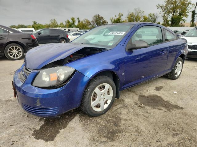 2007 CHEVROLET COBALT LS, 