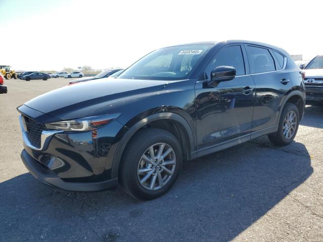 2023 MAZDA CX-5, 