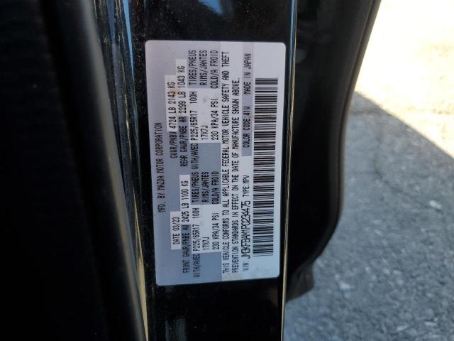 JM3KFBAM1P0234475 - 2023 MAZDA CX-5 Qara foto 12