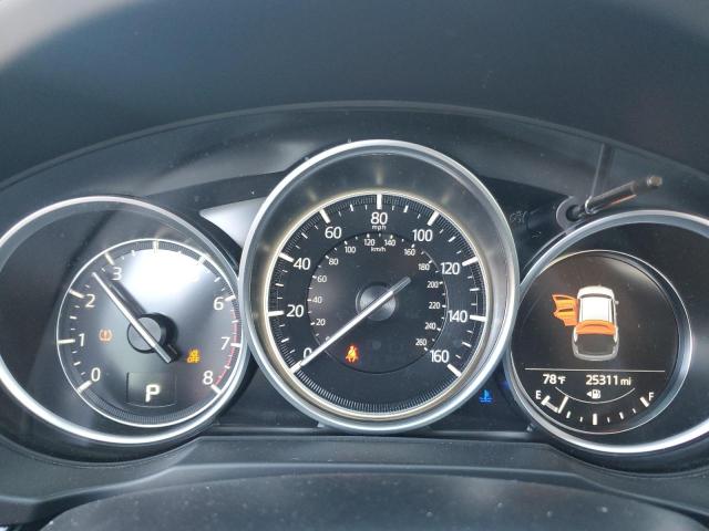 JM3KFBAM1P0234475 - 2023 MAZDA CX-5 Qara foto 9