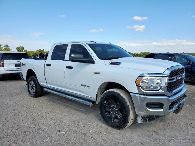 2022 RAM 2500 TRADESMAN, 