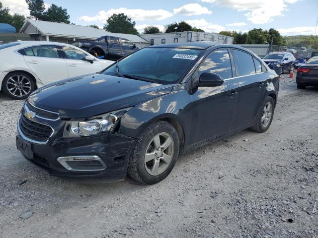 2015 CHEVROLET CRUZE LT, 