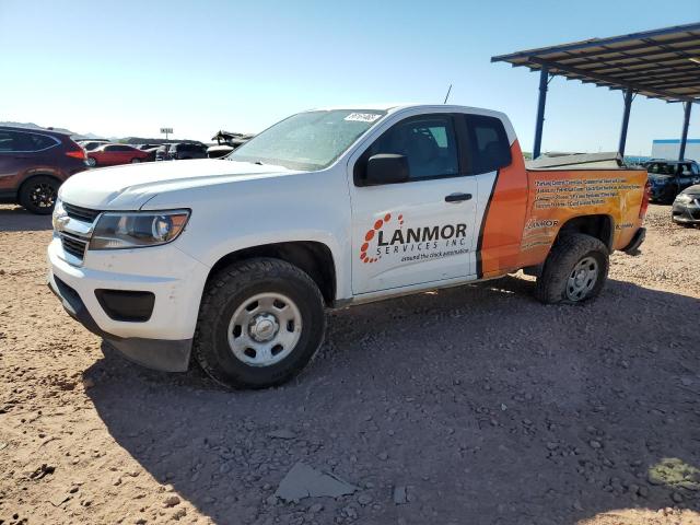 2020 CHEVROLET COLORADO, 