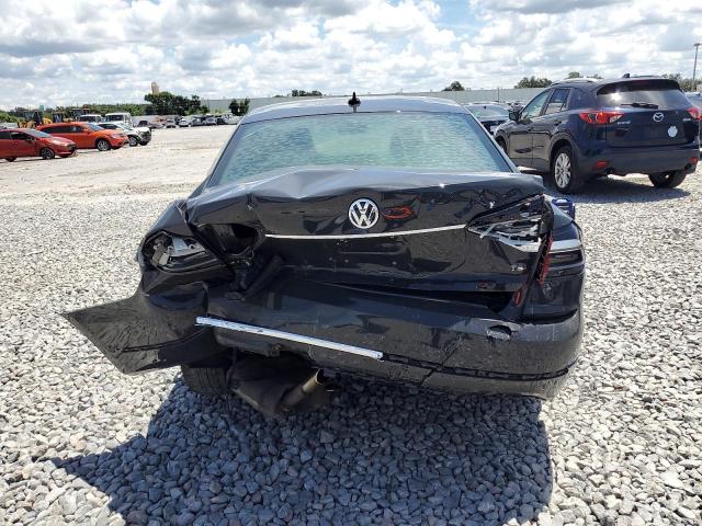 1VWDT7A35HC040608 - 2017 VOLKSWAGEN PASSAT R-LINE Grafit foto 11