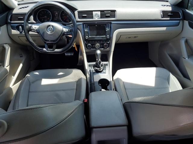 1VWDT7A35HC040608 - 2017 VOLKSWAGEN PASSAT R-LINE Grafit foto 15