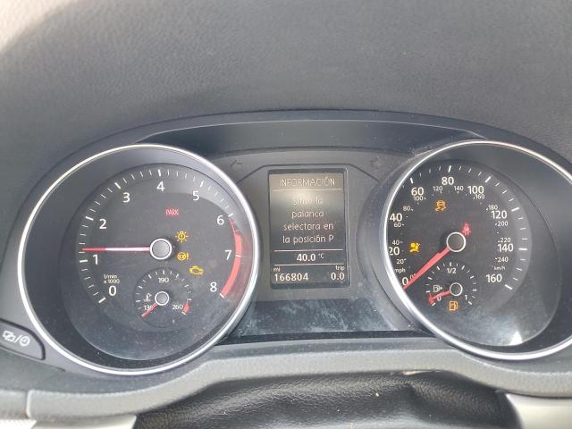 1VWDT7A35HC040608 - 2017 VOLKSWAGEN PASSAT R-LINE Grafit foto 17