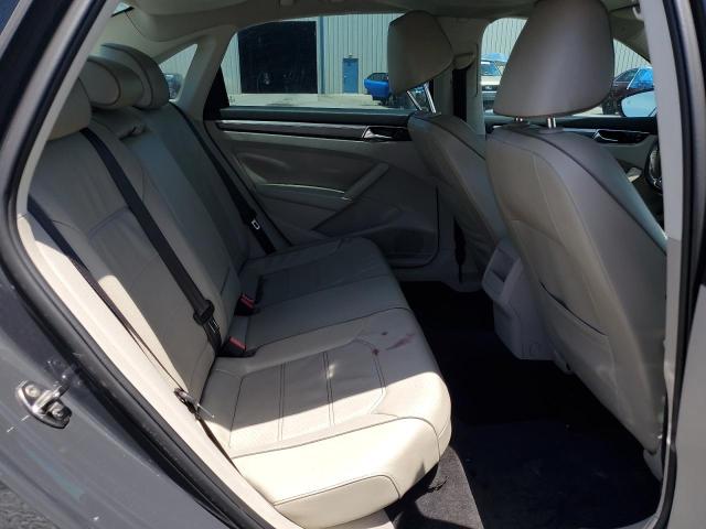 1VWDT7A35HC040608 - 2017 VOLKSWAGEN PASSAT R-LINE Grafit foto 20