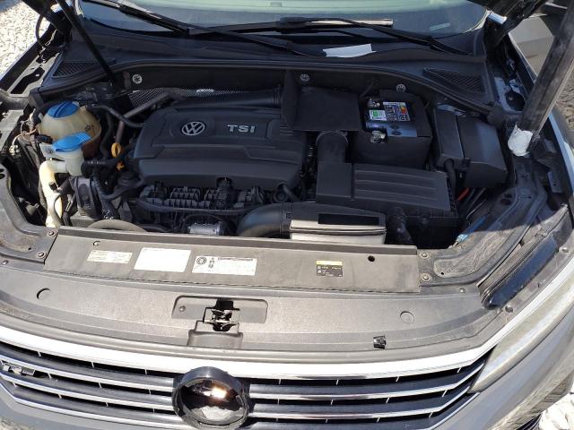1VWDT7A35HC040608 - 2017 VOLKSWAGEN PASSAT R-LINE Grafit foto 22