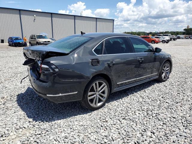 1VWDT7A35HC040608 - 2017 VOLKSWAGEN PASSAT R-LINE Grafit foto 5