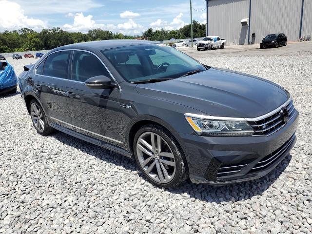 1VWDT7A35HC040608 - 2017 VOLKSWAGEN PASSAT R-LINE Grafit foto 8