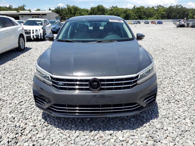 1VWDT7A35HC040608 - 2017 VOLKSWAGEN PASSAT R-LINE Grafit foto 9