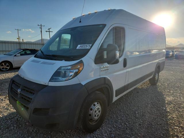 3C6URVJG5FE513817 - 2015 RAM PROMASTER 3500 HIGH 白色 照片 1