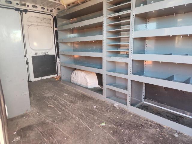 3C6URVJG5FE513817 - 2015 RAM PROMASTER 3500 HIGH 白色 照片 10