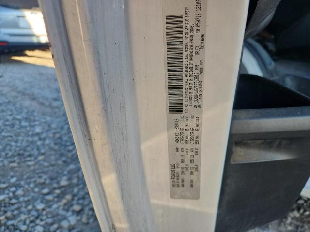 3C6URVJG5FE513817 - 2015 RAM PROMASTER 3500 HIGH 白色 照片 12