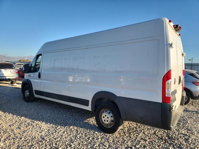 3C6URVJG5FE513817 - 2015 RAM PROMASTER 3500 HIGH 白色 照片 2