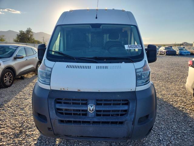 3C6URVJG5FE513817 - 2015 RAM PROMASTER 3500 HIGH 白色 照片 5
