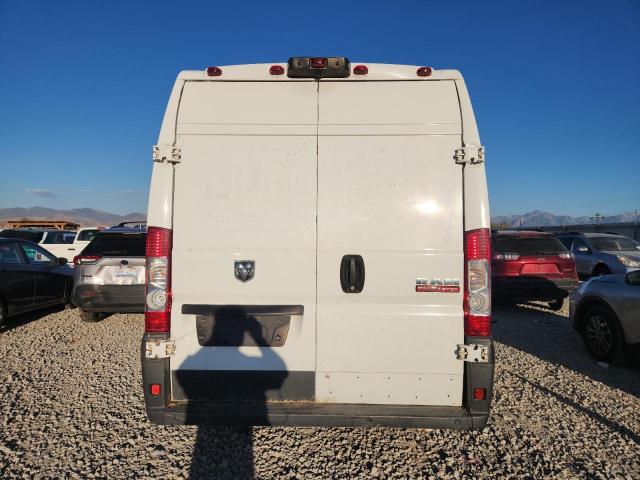 3C6URVJG5FE513817 - 2015 RAM PROMASTER 3500 HIGH 白色 照片 6