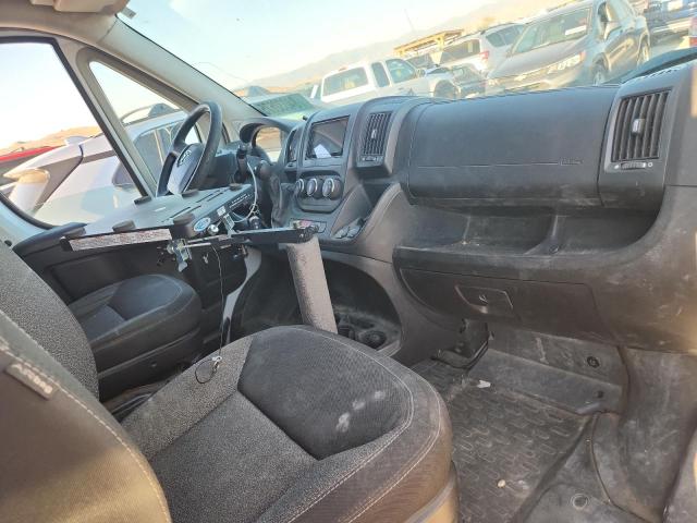 3C6URVJG5FE513817 - 2015 RAM PROMASTER 3500 HIGH 白色 照片 8