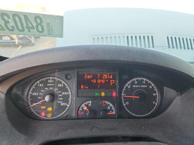 3C6URVJG5FE513817 - 2015 RAM PROMASTER 3500 HIGH 白色 照片 9