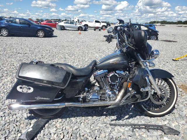 2007 HARLEY-DAVIDSON FLHX, 