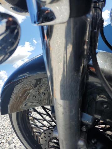 1HD1KB4137Y611325 - 2007 HARLEY-DAVIDSON FLHX 黑色 照片 9