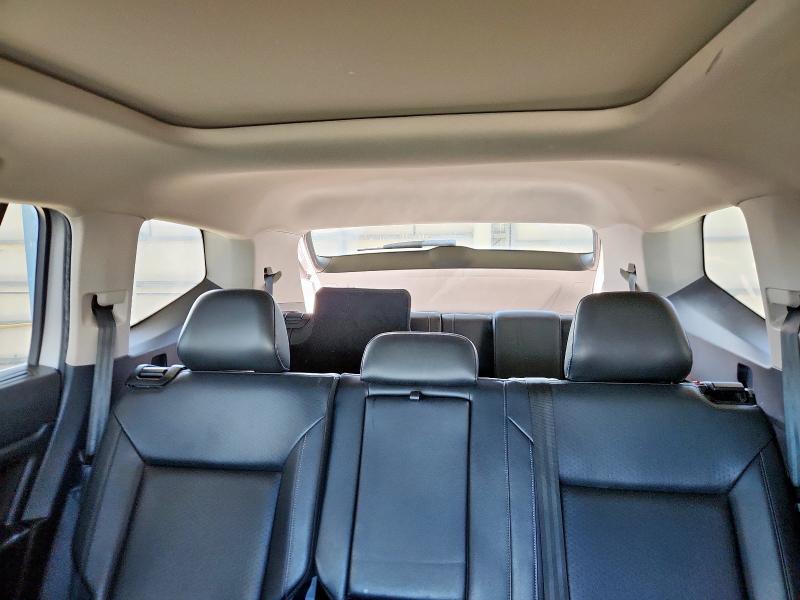 1V2RR2CA2KC574807 - 2019 VOLKSWAGEN ATLAS SEL Серый фото 10