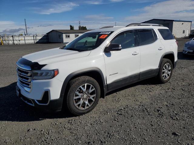 2020 GMC ACADIA SLT, 
