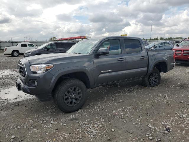 2023 TOYOTA TACOMA DOUBLE CAB, 