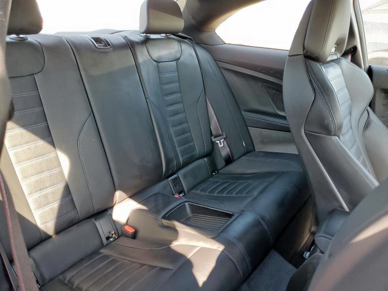 3MF13DM09R8E89320 - 2024 BMW M2 GRAY photo 10