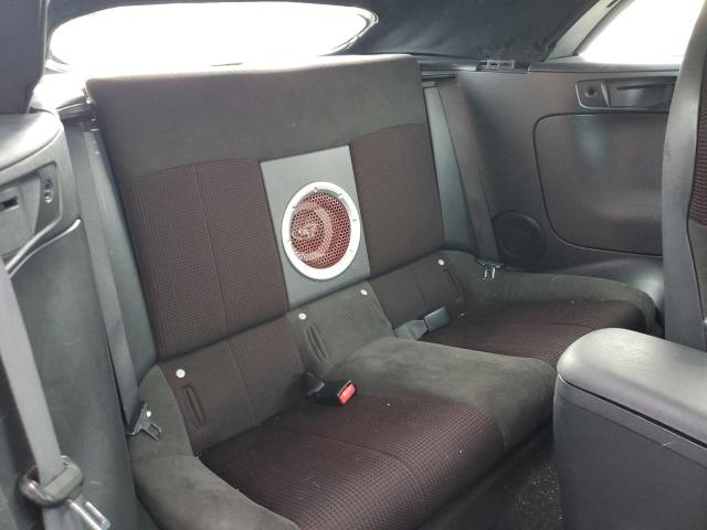 4A3AL25F09E041505 - 2009 MITSUBISHI ECLIPSE SPYDER GS RED photo 10