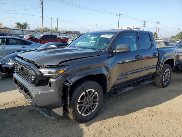 2025 TOYOTA TACOMA DOUBLE CAB, 