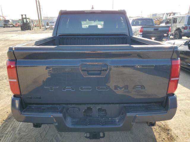 3TMLB5JN4SM158632 - 2025 TOYOTA TACOMA DOUBLE CAB 灰色 照片 6