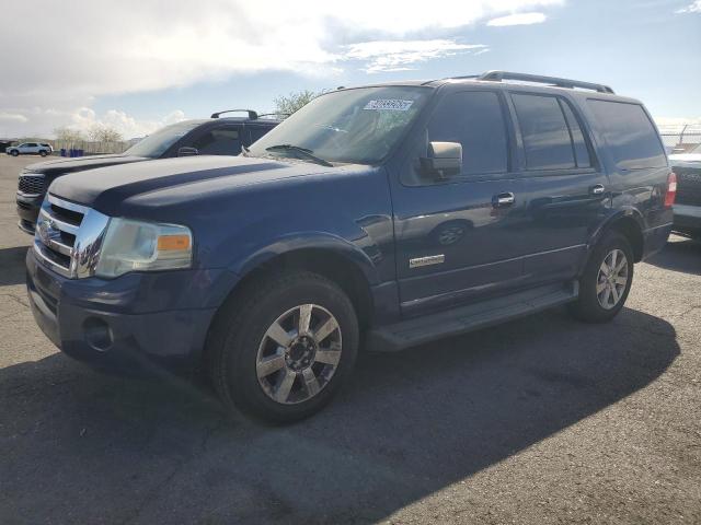 2010 FORD EXPEDITION XLT, 