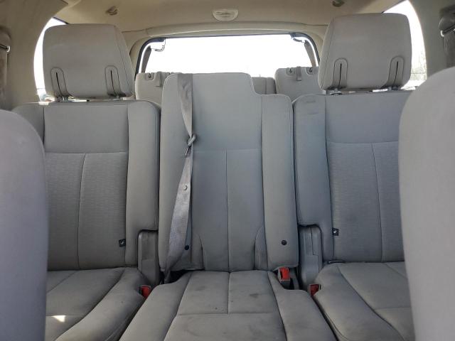 1FMJU1F52AEA34720 - 2010 FORD EXPEDITION XLT Mavi foto 10