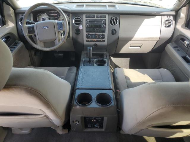 1FMJU1F52AEA34720 - 2010 FORD EXPEDITION XLT Mavi foto 8