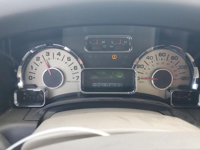 1FMJU1F52AEA34720 - 2010 FORD EXPEDITION XLT Mavi foto 9