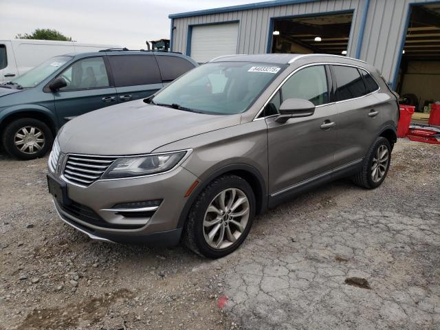 2016 LINCOLN MKC SELECT, 