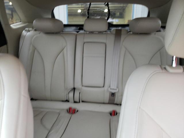 5LMCJ2C9XGUJ28645 - 2016 LINCOLN MKC SELECT SILVER photo 10