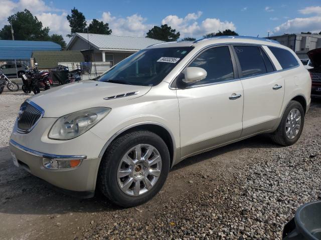 2012 BUICK ENCLAVE, 