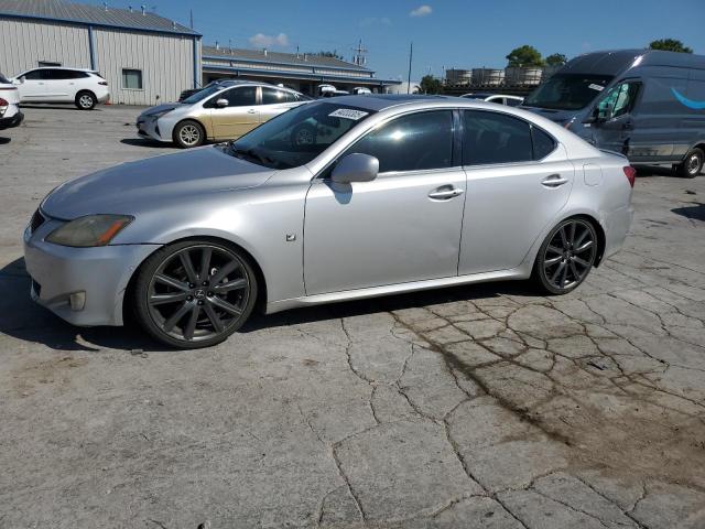 2006 LEXUS IS 250, 