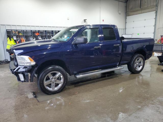 2014 RAM 1500 ST, 