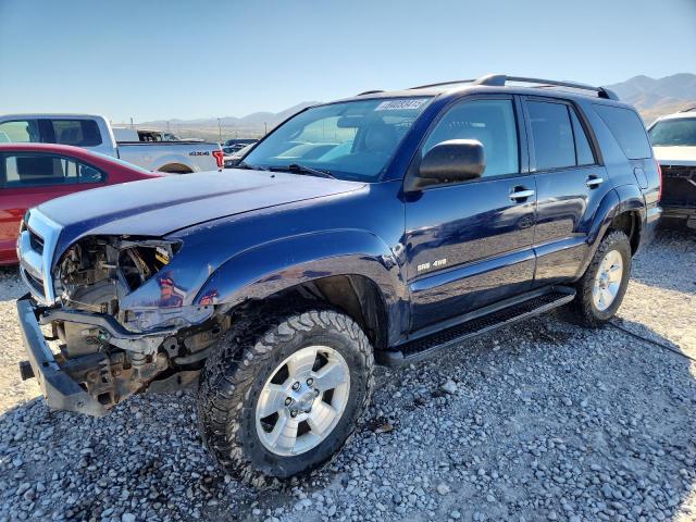 2006 TOYOTA 4RUNNER SR5, 