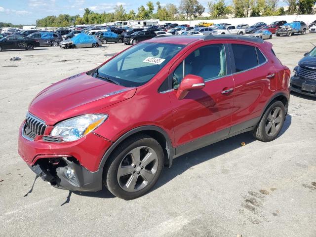 2014 BUICK ENCORE, 