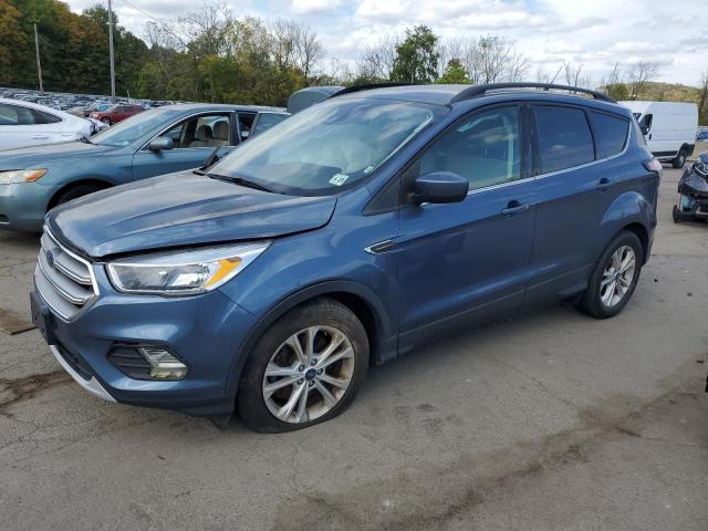 2018 FORD ESCAPE SE, 